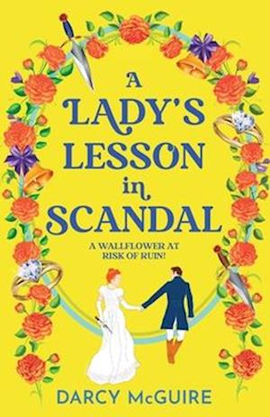 A Lady's Lesson in Scandal