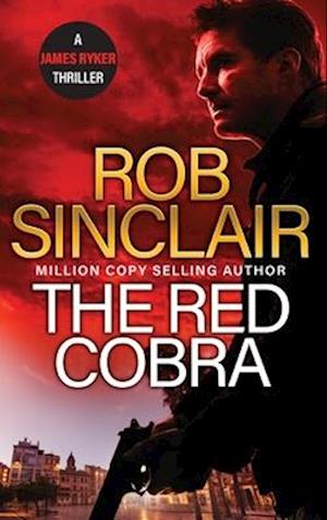 The Red Cobra