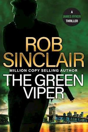 The Green Viper