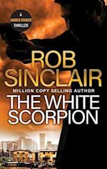 The White Scorpion