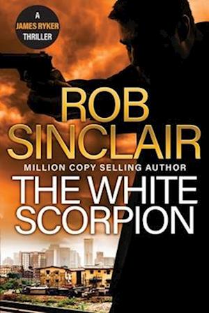 The White Scorpion