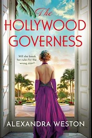 The Hollywood Governess