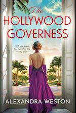 The Hollywood Governess