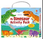 Dinosaur Activity Pack