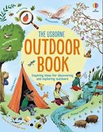 Usborne Outdoor Book