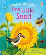 One Little Seed