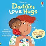 Daddies Love Hugs