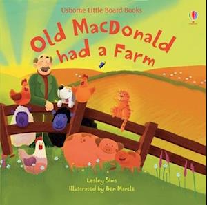 Old MacDonald Had a Farm