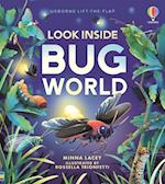 Look Inside Bug World