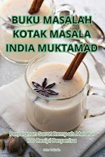 BUKU MASALAH KOTAK MASALA INDIA MUKTAMAD