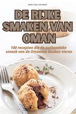 DE RIJKE SMAKEN VAN OMAN