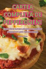 CARTEA COMPLET¿ DE PEPPERONENI