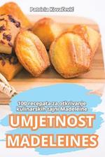 UMJETNOST MADELEINES