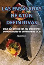 LAS ENSALADAS DE ATÚN DEFINITIVAS