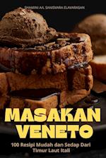 MASAKAN VENETO