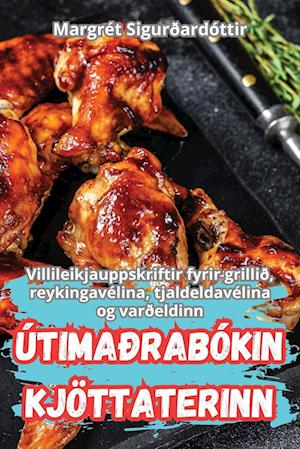 ÚTIMAÐRABÓKIN KJÖTTATERINN