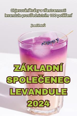 ZÁKLADNÍ SPOLE¿ENEC LEVANDULE 2024