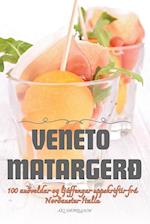 VENETO MATARGERÐ