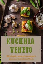 KUCHNIA VENETO