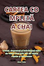 Cartea Complet&#258; A Chai