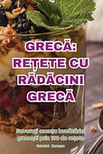 Grec&#258;