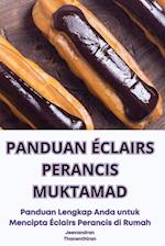 PANDUAN ÉCLAIRS PERANCIS MUKTAMAD