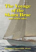 The Voyage of the Skara Brae and other tales