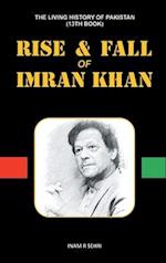 Rise & Fall of Imran Khan