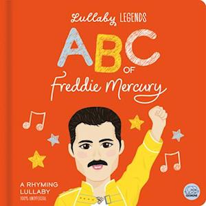 ABC of Freddie Mercury