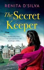 The Secret Keeper