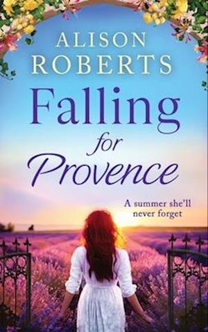 Falling For Provence