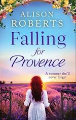 Falling For Provence