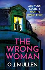 The Wrong Woman