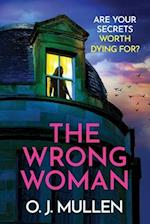 The Wrong Woman