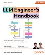 LLM Engineer's Handbook