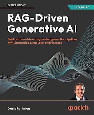 RAG-Driven Generative AI