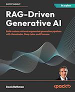 RAG-Driven Generative AI