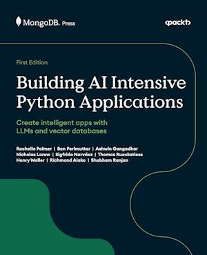 Building AI Intensive Python Applications