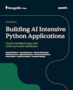 Building AI Intensive Python Applications