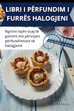 Libri I Përfundim I Furrës Halogjeni