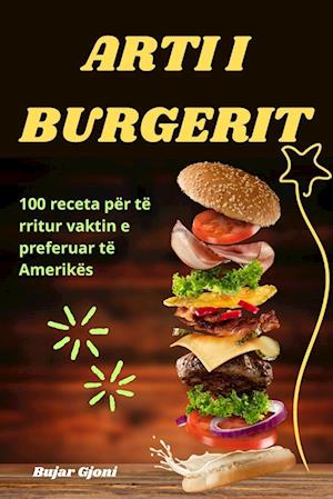 ARTI I BURGERIT