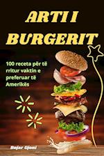 ARTI I BURGERIT