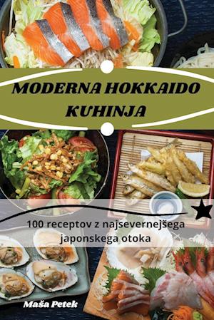 MODERNA HOKKAIDO KUHINJA