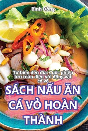 SÁCH N¿U ¿N CÁ V¿ HOÀN THÀNH