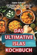 Das Ultimative Islas-Kochbuch