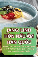 JANG LINH H¿N N¿U ¿M HÀN QU¿C