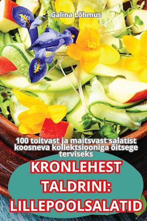 KRONLEHEST TALDRINI