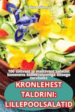 KRONLEHEST TALDRINI