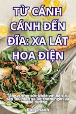 T&#7914; Cánh Cánh &#272;&#7870;n &#272;&#296;a