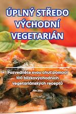 ÚPLNÝ ST¿EDO VÝCHODNÍ VEGETARIÁN